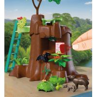 PLAYMOBIL® 72071 Dobrodružstvo v džungli 3