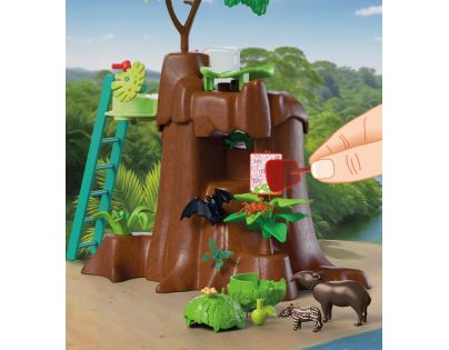 PLAYMOBIL® 72071 Dobrodružstvo v džungli
