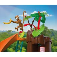 PLAYMOBIL® 72071 Dobrodružstvo v džungli 4