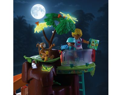 PLAYMOBIL® 72071 Dobrodružstvo v džungli