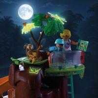 PLAYMOBIL® 72071 Dobrodružstvo v džungli 5