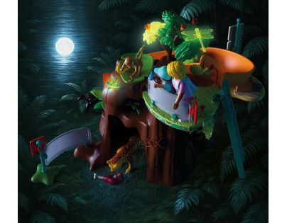 PLAYMOBIL® 72071 Dobrodružstvo v džungli