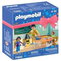 Playmobil Prvý školský deň 3