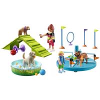 Playmobil Psie ihrisko 2