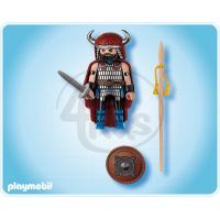 Playmobil 4677 - Válečník 2