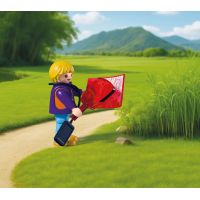 PLAYMOBIL® 72072 Vozidlo ošetrovateľa zvierat 4