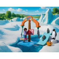 PLAYMOBIL® 72073 Výprava do polárnych oblastí 3