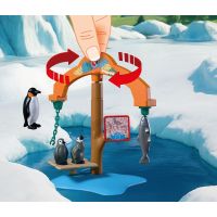 PLAYMOBIL® 72073 Výprava do polárnych oblastí 4