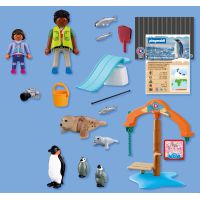 PLAYMOBIL® 72073 Výprava do polárnych oblastí 5