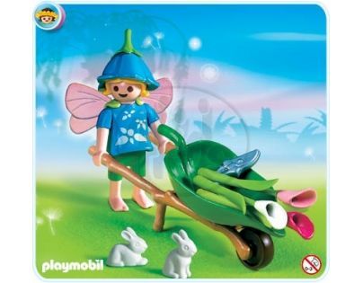 Playmobil 4196 - Zahradní víla