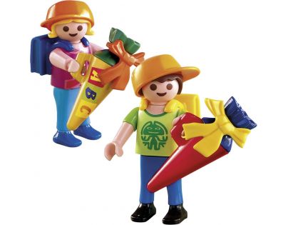 PLAYMOBIL® 4686 Prváci