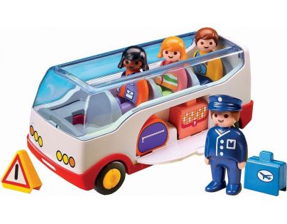 PLAYMOBIL® 6773 Autobus
