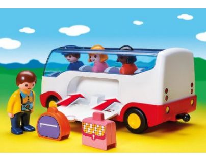 PLAYMOBIL® 6773 Autobus