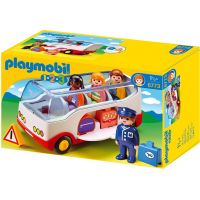 PLAYMOBIL® 6773 Autobus 3