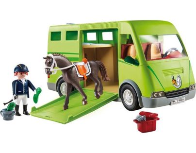 PLAYMOBIL® 6928 Transport pre kone