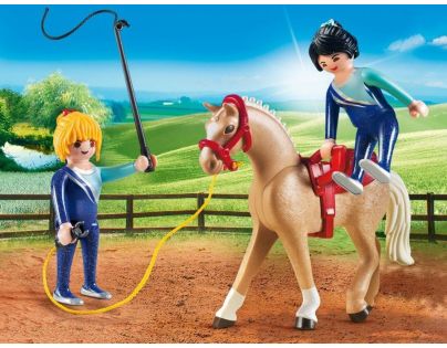 PLAYMOBIL® 6933 Drezúra