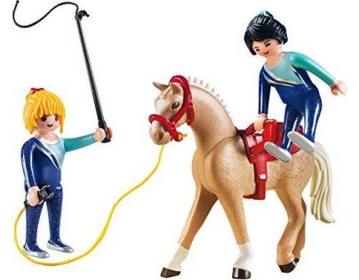 PLAYMOBIL® 6933 Drezúra