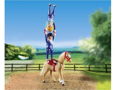 PLAYMOBIL® 6933 Drezúra