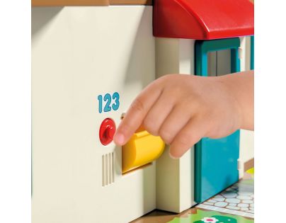 PLAYMOBIL® 70129 Rodinný dom