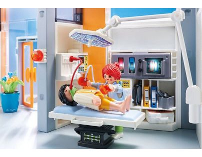 PLAYMOBIL® 70190 Veľká nemocnica s vybavením