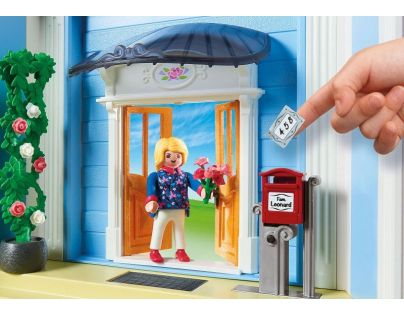 PLAYMOBIL® 70205 Veľký domček pre bábiky