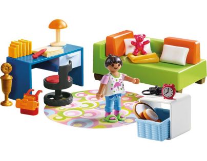 PLAYMOBIL® 70209 Izba pre teenagera