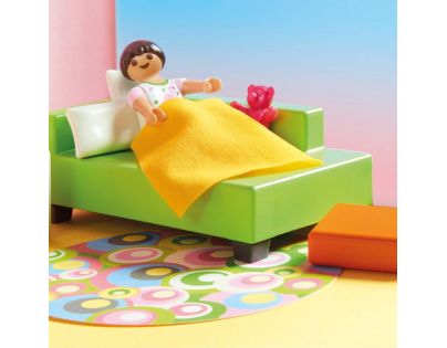 PLAYMOBIL® 70209 Izba pre teenagera