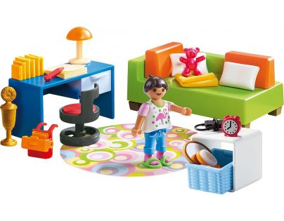 PLAYMOBIL® 70209 Izba pre teenagera