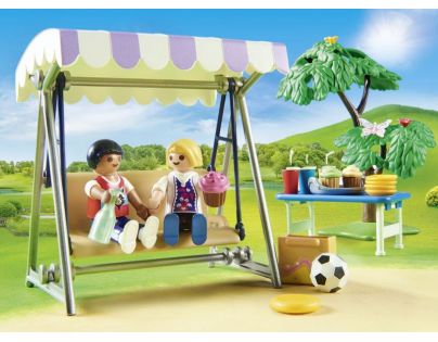 PLAYMOBIL® 70212 Narodeninová oslava s klaunom
