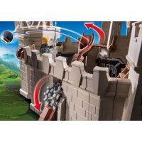 PLAYMOBIL® 70220 Veľký hrad Novelmore 3