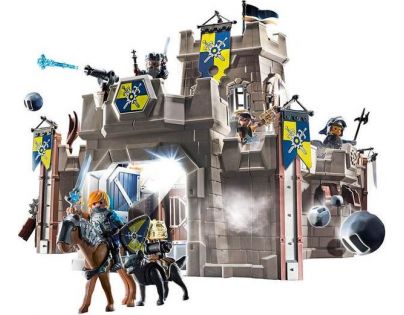 PLAYMOBIL® 70222 Pevnosť Novelmore