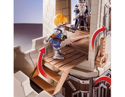 PLAYMOBIL® 70222 Pevnosť Novelmore