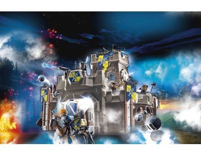 PLAYMOBIL® 70222 Pevnosť Novelmore
