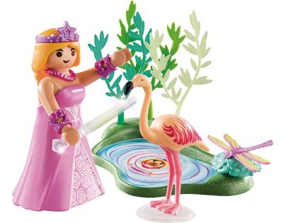 PLAYMOBIL® 70247 Princezná pri rybníku