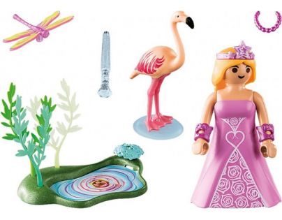 PLAYMOBIL® 70247 Princezná pri rybníku