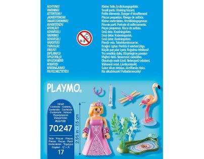 PLAYMOBIL® 70247 Princezná pri rybníku