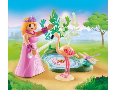 PLAYMOBIL® 70247 Princezná pri rybníku