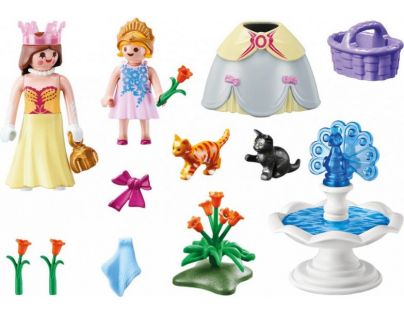 PLAYMOBIL® 70293 Darčekový set Princezná