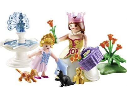 PLAYMOBIL® 70293 Darčekový set Princezná