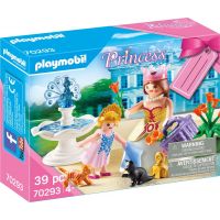 PLAYMOBIL® 70293 Darčekový set Princezná 3