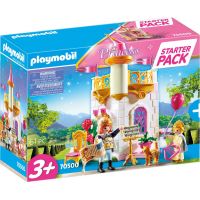 PLAYMOBIL® 70500 Starter Pack Princezná 6