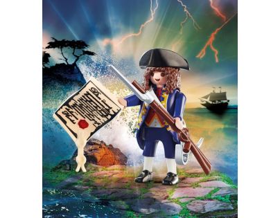 PLAYMOBIL® 70559 Kráľovský vojak