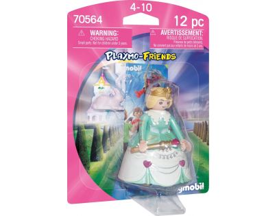 PLAYMOBIL® 70564 Princezná