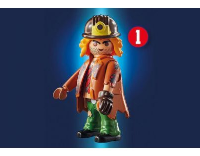 PLAYMOBIL® 70571 Policajný robot Špeciálne nasadenie