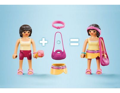 PLAYMOBIL® 70593 Prestávka na kávu