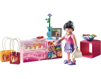 PLAYMOBIL® 70594 Módne doplnky