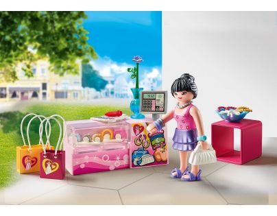 PLAYMOBIL® 70594 Módne doplnky