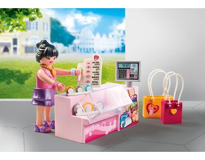 PLAYMOBIL® 70594 Módne doplnky