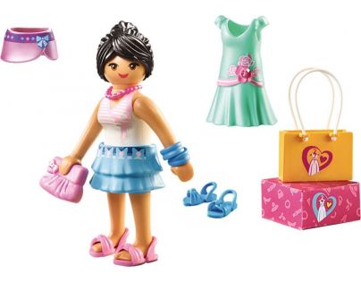 PLAYMOBIL® 70596 Fashion Girl
