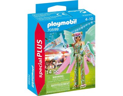 PLAYMOBIL® 70599 Víla na chodúľoch